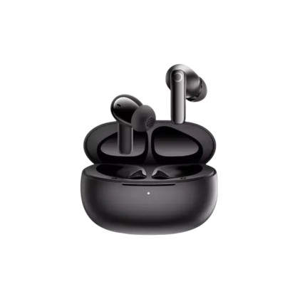 HAYLOU HQ5 ANC TWS Earbuds – Black