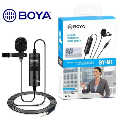 Boya M1 Microphone