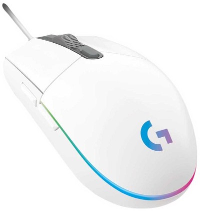 Logitech G102 LIGHTSYNC RGB USB Gaming Mouse