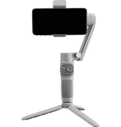 Zhiyun Smooth Q3 3-Axis Gimbal Stabilizer For Smartphone