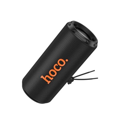 HOCO HC27 Wireless Sports 16W Speaker – Black