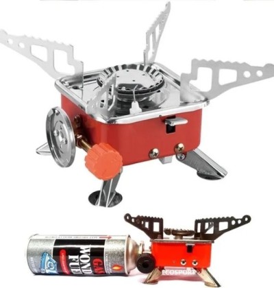 Kovar K-202 Portable Card Type Stove