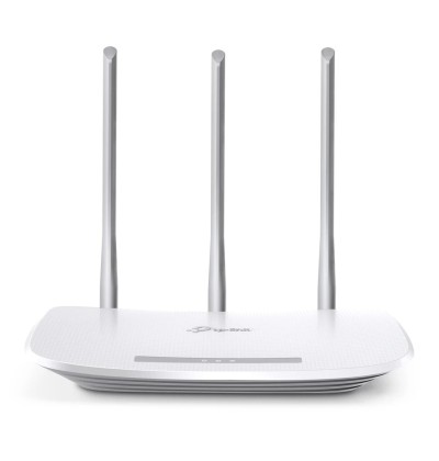 Tp-link TL-WR845N 300Mbps Wireless Router