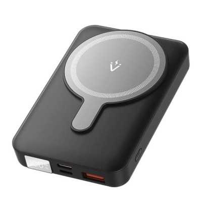 Vention FHTB0 10000mAh 22.5W Magnetic Wireless Power Bank