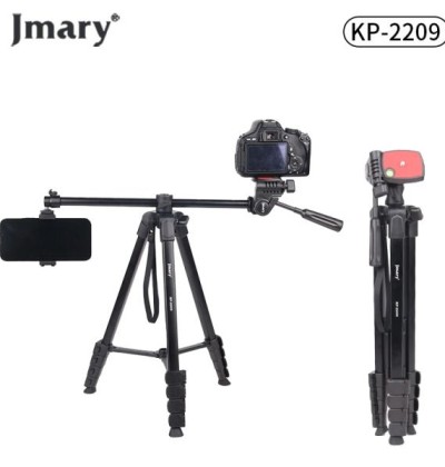 Jmary KP-2209 Horizontal Tripod