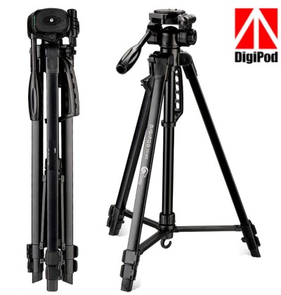 Digipod TR-472 Tripod (5.8 Feet)