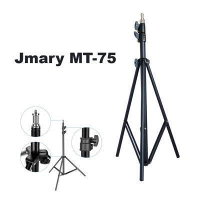 Adjustable Strong Tripod Stand Jmary MT-75
