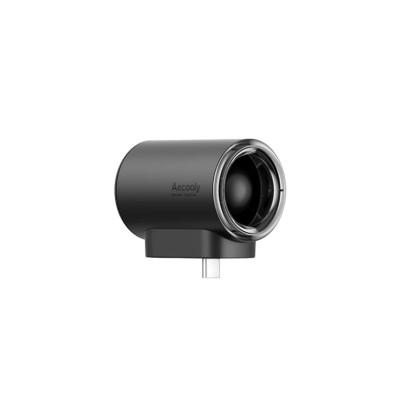 Aecooly PK01-F1 Air Mate Powerful Type-C Fan TBA