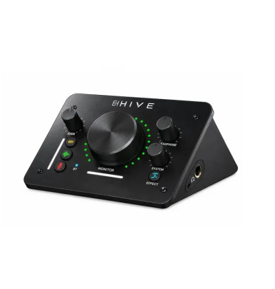 HIVE SC01 Essential Audio Interface