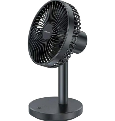Awei F30 Mini Desktop Fan