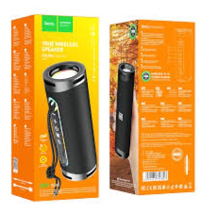 Hoco HC9 Dazzling Pulse Sports Wireless Waterproof Bluetooth Speaker