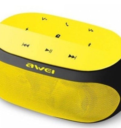 Awei Y200 Portable Bluetooth Speaker