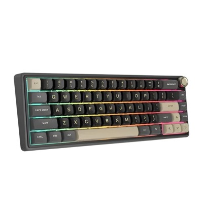 Royal Kludge RK R65 RGB Hotswappable Mechanical Keyboard in Bangladesh