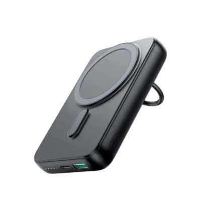 JOYROOM JR-W050 20W 10000mAh Magnetic Wireless Power Bank