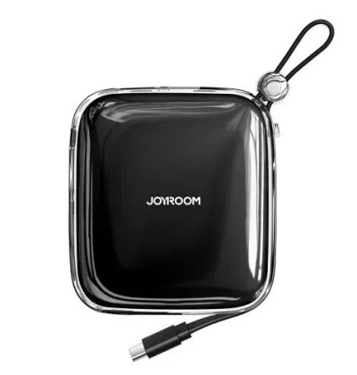 Joyroom JR-L002 22.5W 10000mah Jelly Series Fast Charging Power Bank