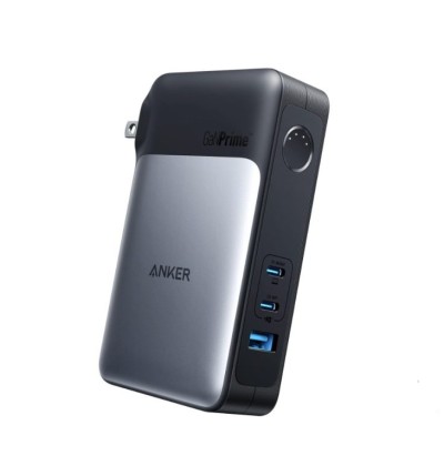 Anker 733 Power Bank (GaNPrime PowerCore 65W) A1651
