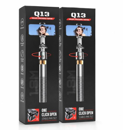 Q13 Smart Tracking Tripod