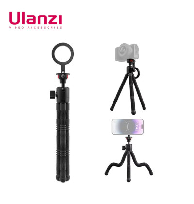 Ulanzi MT30 Tripod Magnetic Flexible 360°