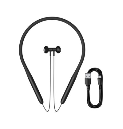 Baseus Bowie P1 Half In-Ear Neckband Wireless Earphone