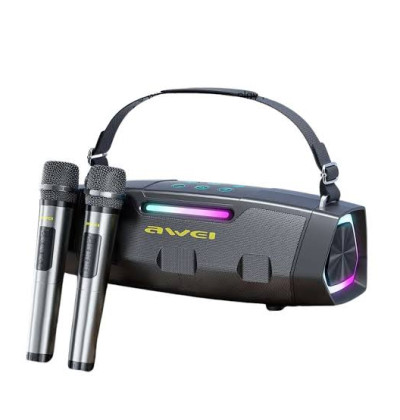 Awei KT8 Karaoke 160W Bluetooth Speaker
