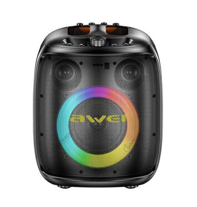 Awei KA22 Wireless Speaker – 50W Portable Outdoor Sound System